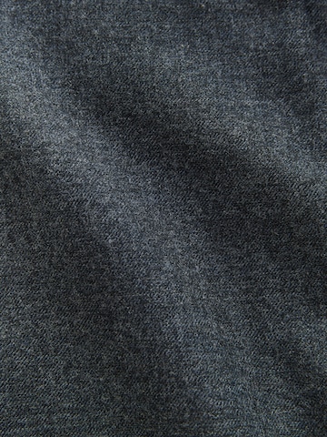 Next - Slimfit Pantalón de pinzas en azul