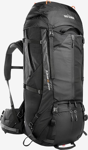 TATONKA Backpack 'Yukon' in Black