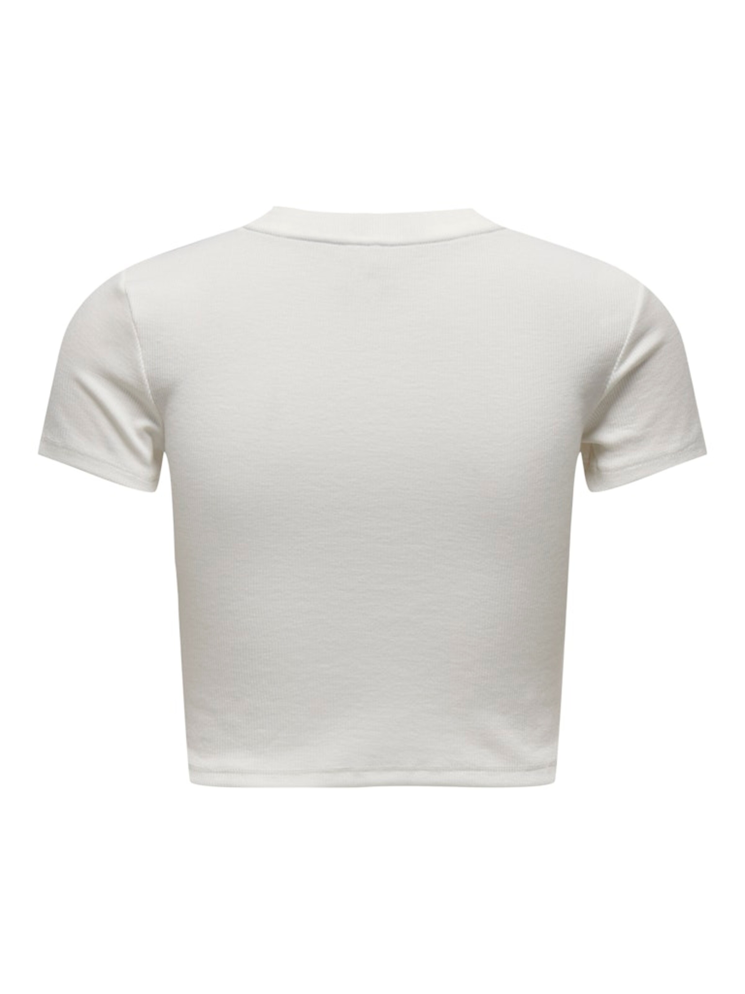 ONLY Shirt 'ONLFRUITY' in White