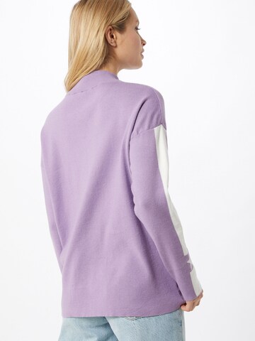 Pull-over 'Grace' Key Largo en violet