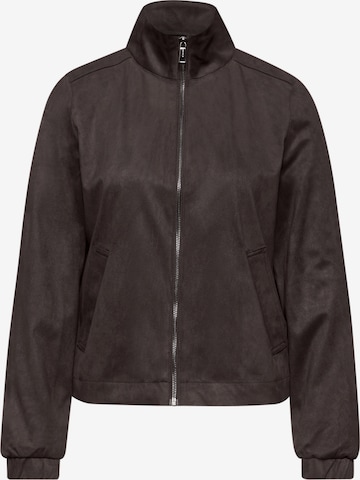 Geacă de primăvară-toamnă de la STREET ONE pe maro: față