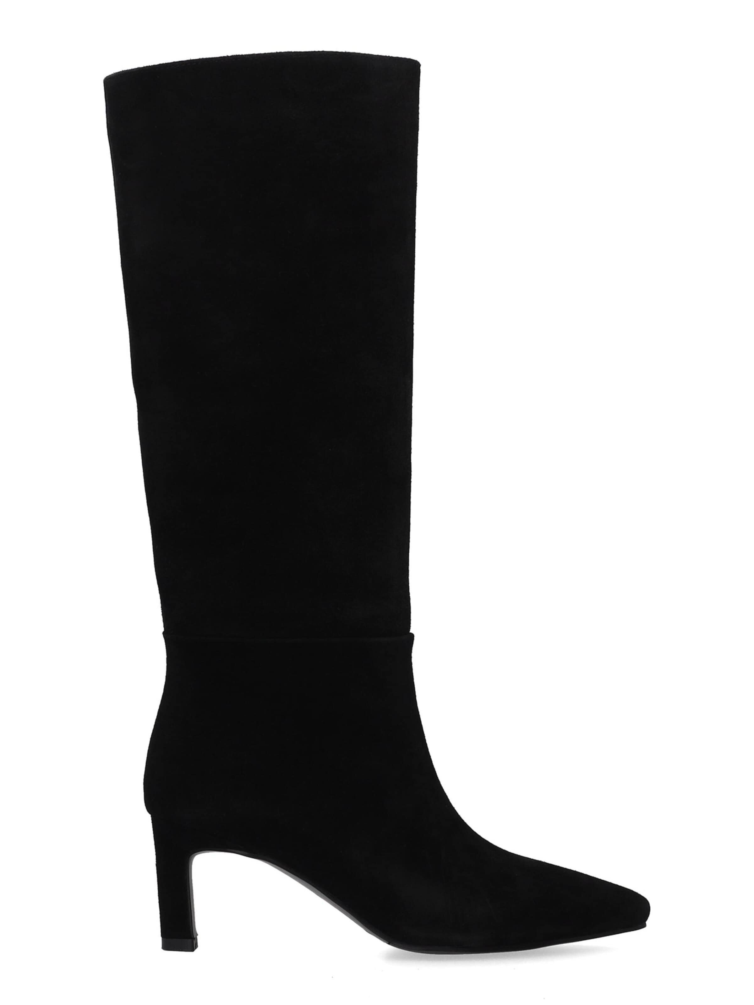 VENEZIA Stiefel‌‌‌‌‌ in Schwarz