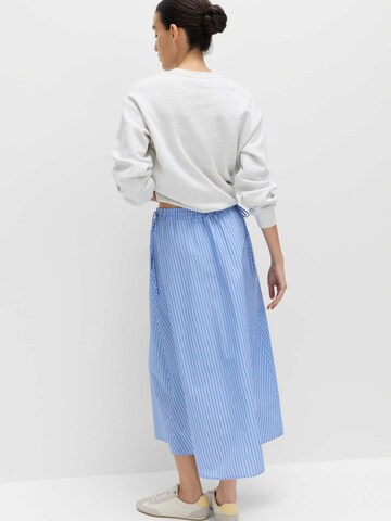 Marks & Spencer Rock in Blau