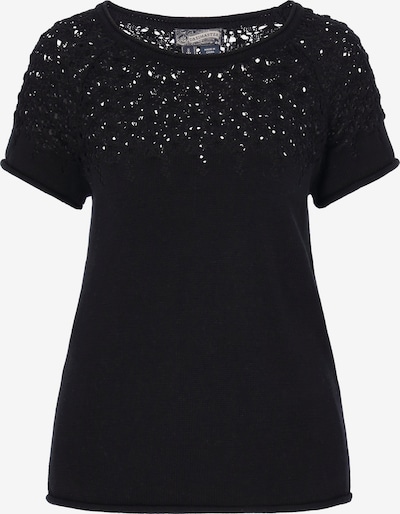 DreiMaster Vintage Pullover em XS-S em preto, Vista do artigo