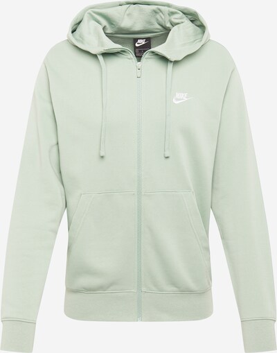 Nike Sportswear Collegetakki värissä minttu, Tuotenäkymä