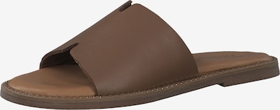Tamaris Pantofle ve velikosti 36 - hnědá, Produkt