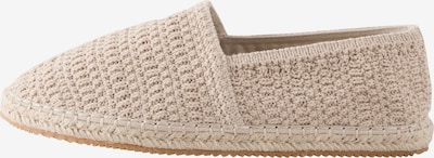 Next Espadrile u svijetlosmeđa, Pregled proizvoda