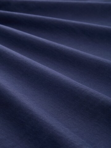 TOM TAILOR DENIM Shirt in Blue