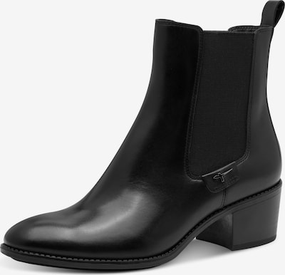 Tamaris Chelsea Boots in schwarz, Produktansicht