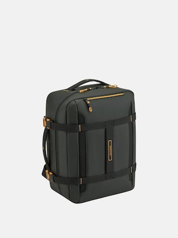 Sac à dos Roncato en vert