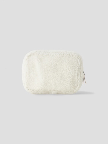 Sac Lil'Atelier en blanc