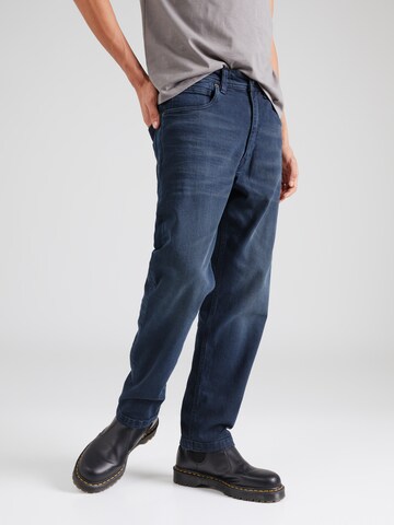 regular Jeans 'SIT' di DRYKORN in blu: frontale