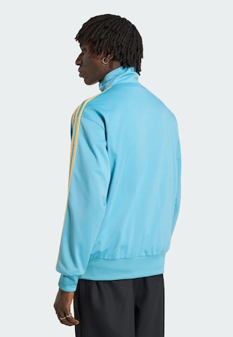 Giacca di felpa 'Firebird' di ADIDAS ORIGINALS in blu