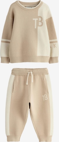 Baker by Ted Baker Juoksupuku värissä harmaa: etupuoli