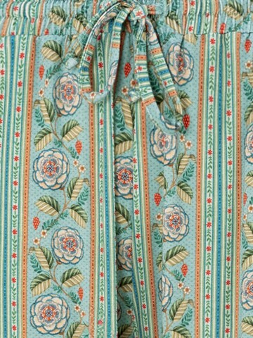 PIP STUDIO Regular Pants in Blue