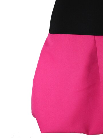 dunkle design Skirt 'Mini Ballonrock' in Pink