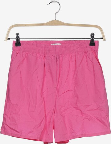 JAKE*S Shorts in S in Pink: front