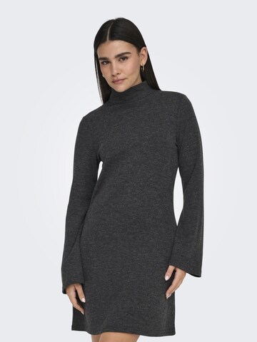 Abito di JDY in grigio: frontale