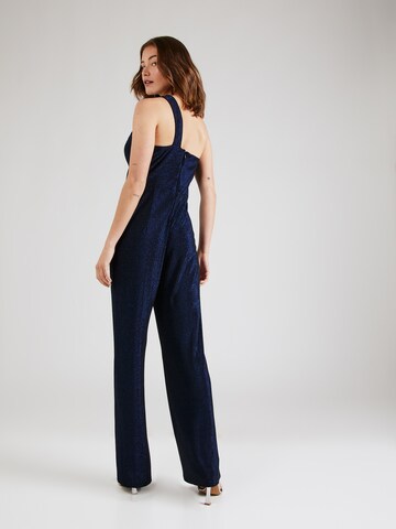 Tuta jumpsuit di VM Vera Mont in blu