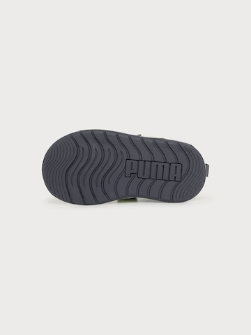 Baskets 'Multiflex 2' PUMA en gris