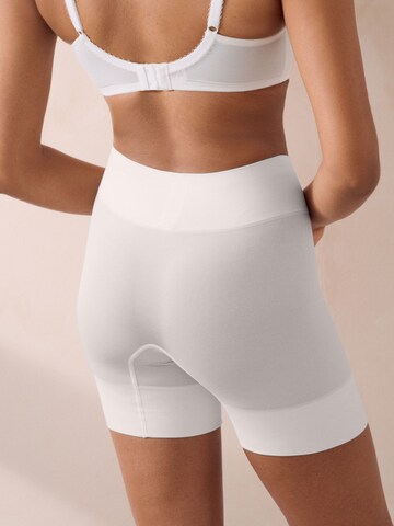 Next Shapingbukser i beige