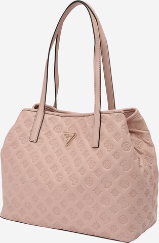 GUESS Shopper 'Vikky' in Pink