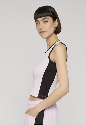 Felicious Top in Purple