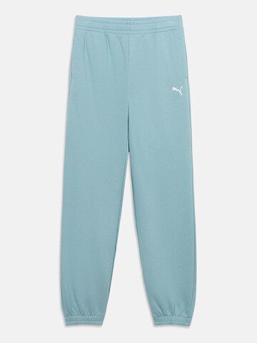 PUMA Sweatsuit in Blue