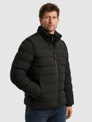 Veste mi-saison 'Freightyet jacket' PME Legend en noir