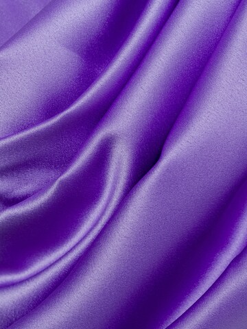 Marie Lund Negligee in Purple