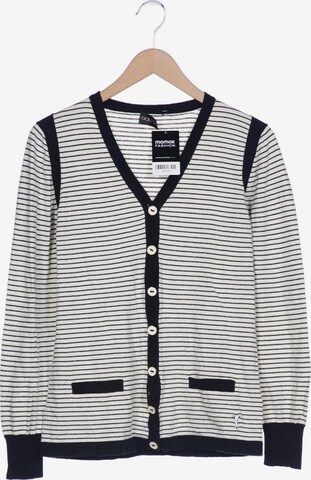 Golfino Sweater & Cardigan in XL in Black: front