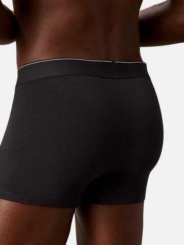 Calvin Klein Boxershorts 'TRUNK 3PK' in Gemengde kleuren