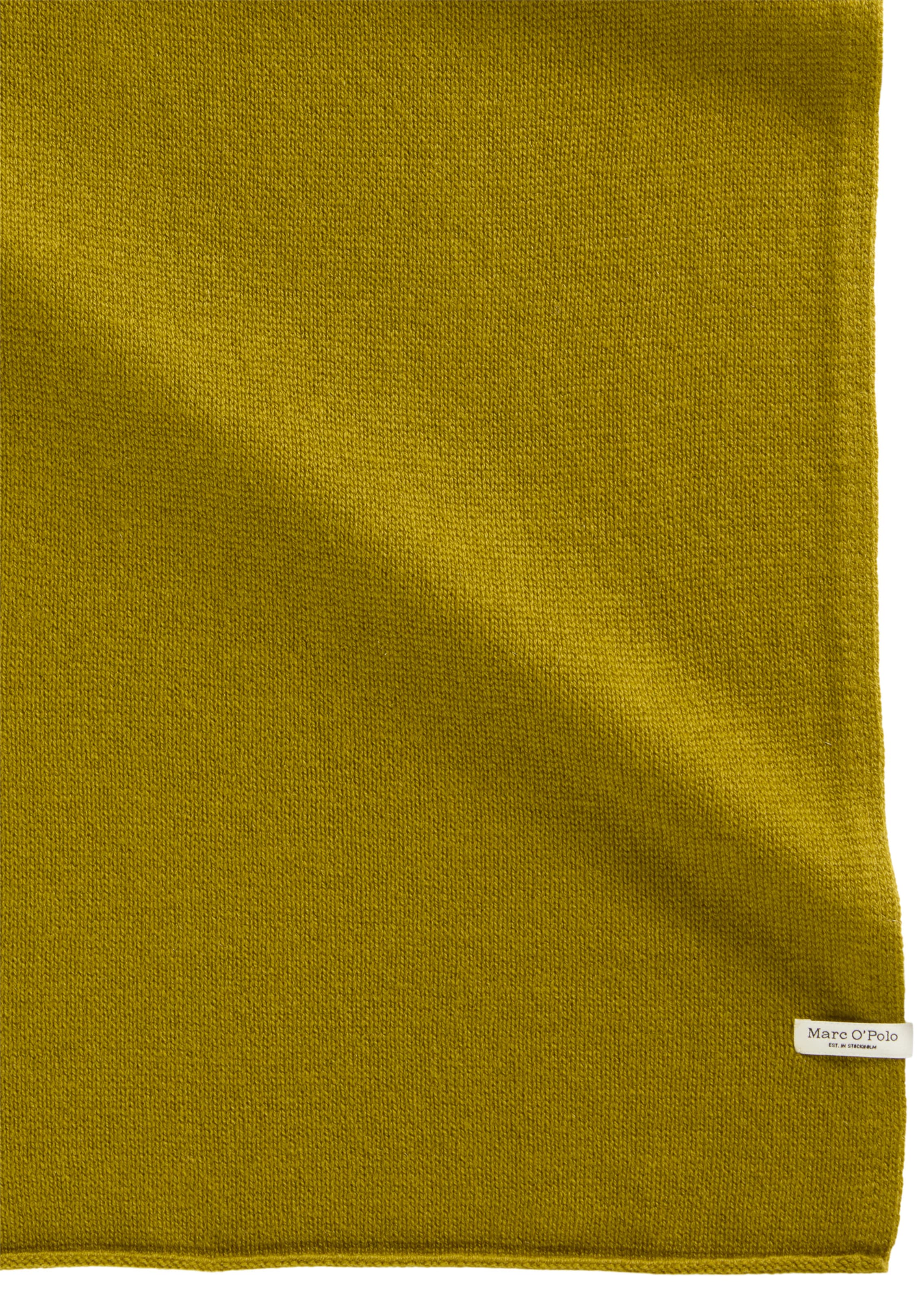 Marc O'Polo Sjaal in Groen