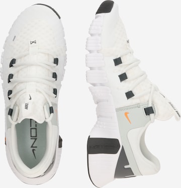 NIKESportske cipele 'Free Metcon 5' - bijela boja