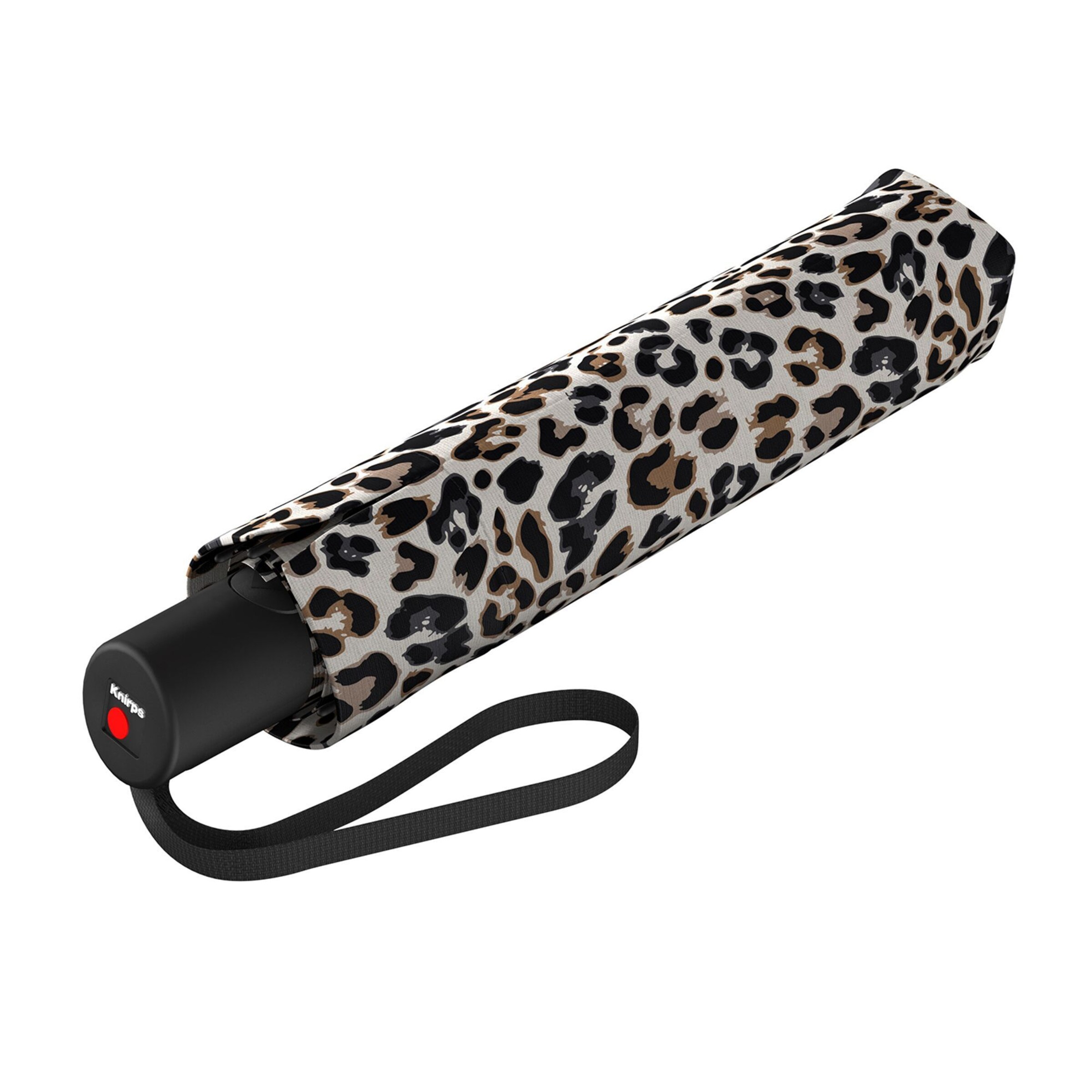 KNIRPS Regenschirm in Beige