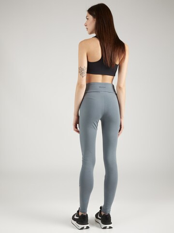 ONLY PLAY Skinny Workout Pants 'PARIA' in Blue