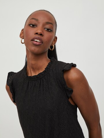 VILA Kleid 'Kawa' in Schwarz