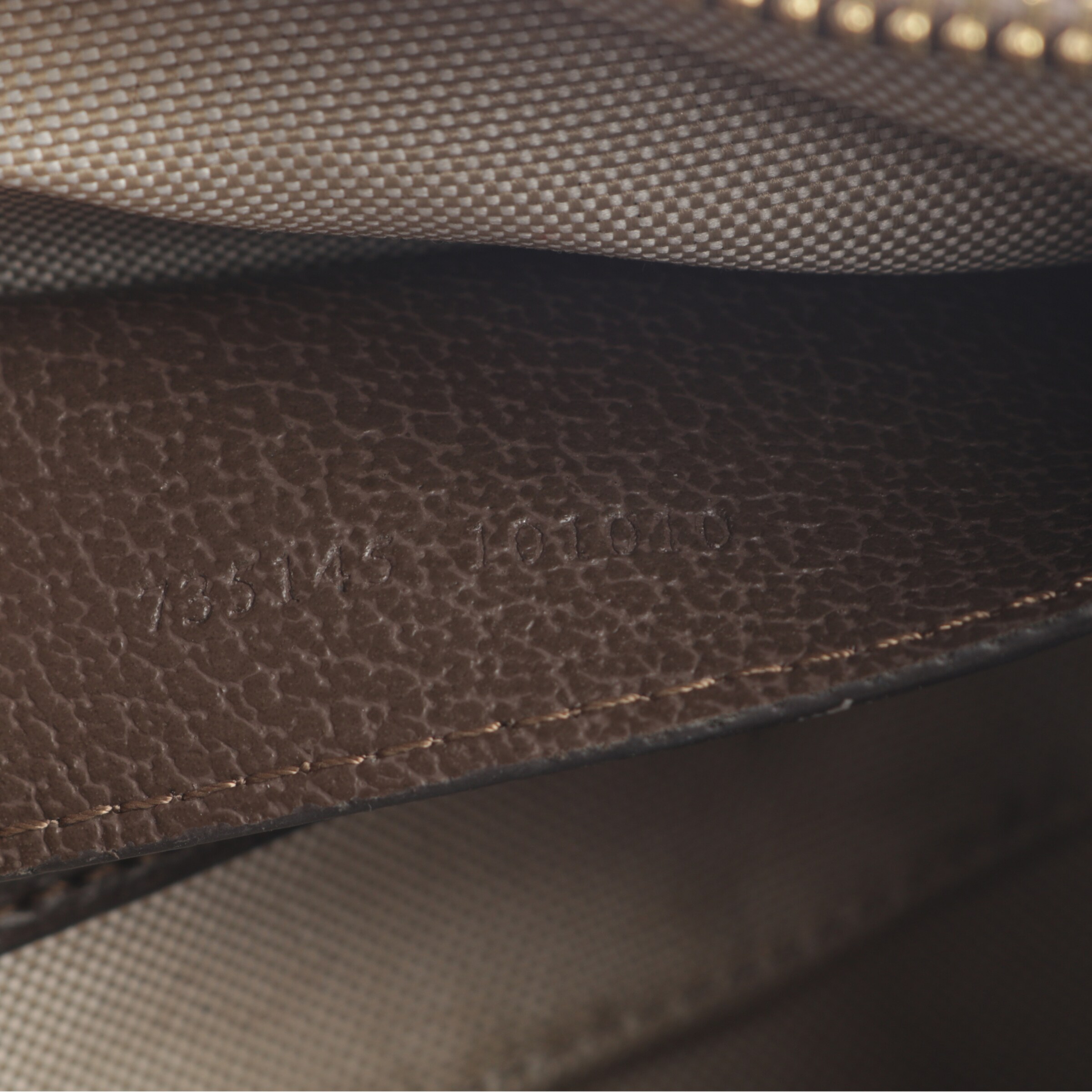 Gucci Bag in One size in Mixed colors