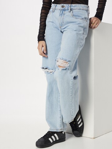 Cotton On Regular Jeans in Blau