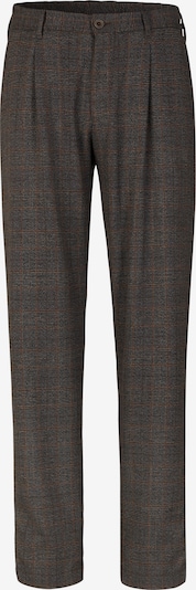 STRELLSON Pantalon à pince en gris, Vue avec produit