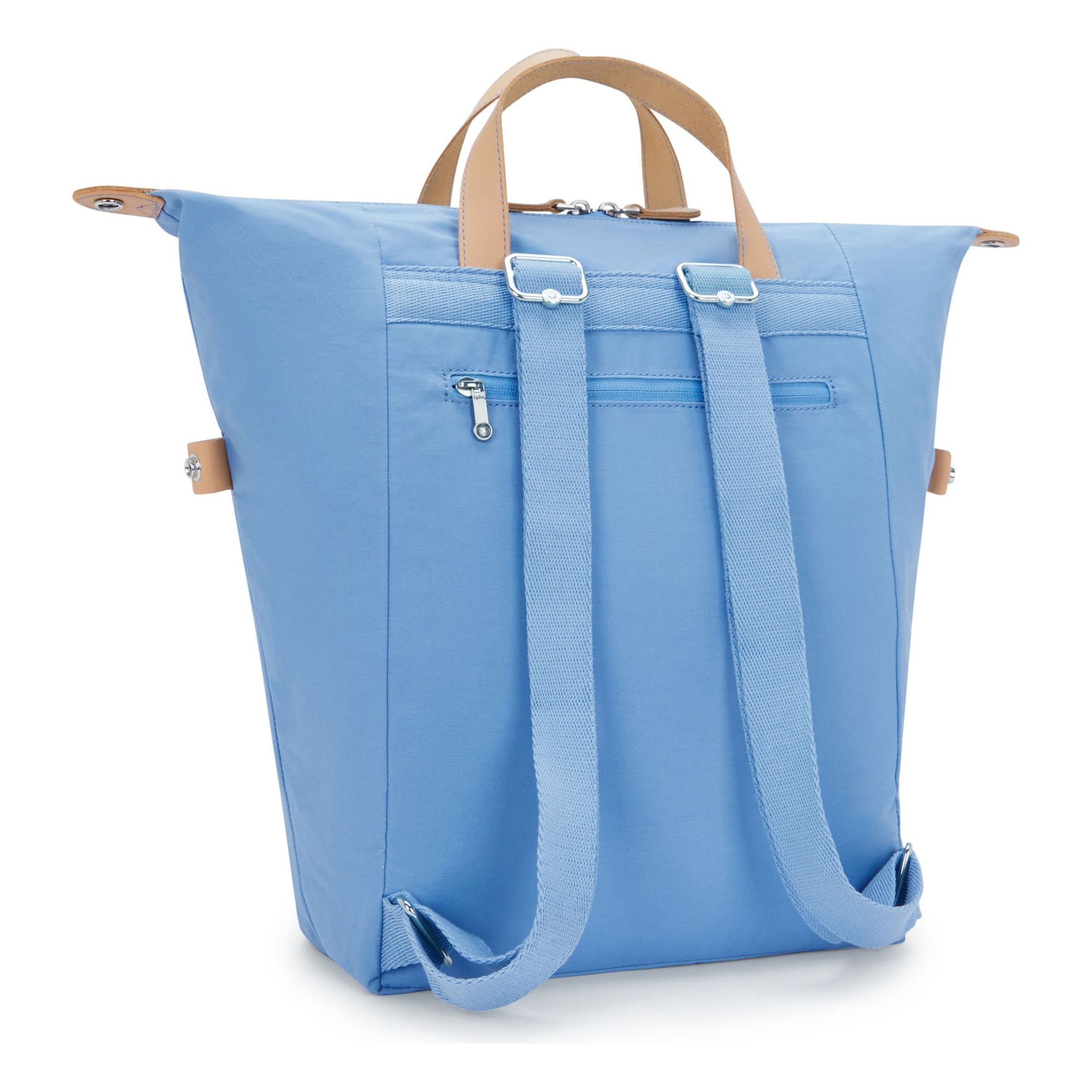 Sac à dos 'Ona ++' KIPLING en bleu