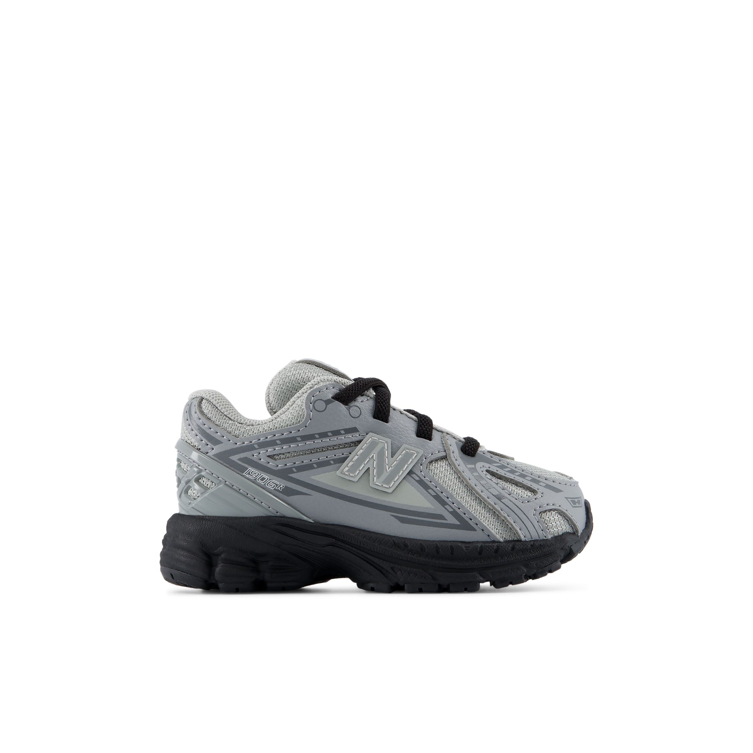 new balance Trainers '1906 BUNGEE LACE' in Grey