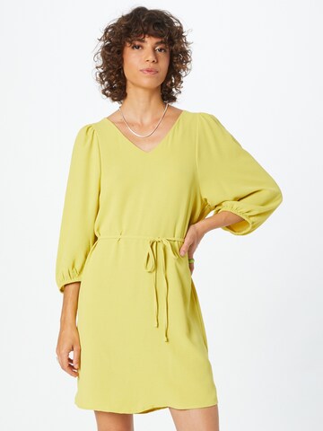 JDY Dress 'JILL' in Green: front