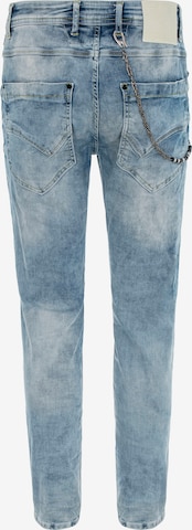 Redbridge Regular Jeans 'Lansing' in Blauw