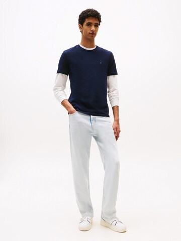 Tommy Jeans Футболка в Синий