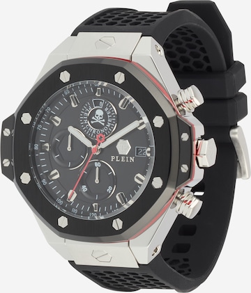 Orologio analogico di Philipp Plein Watches in argento: frontale