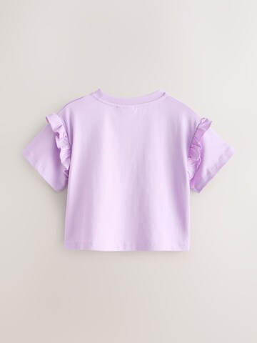 Baker by Ted Baker Shirt in Purple