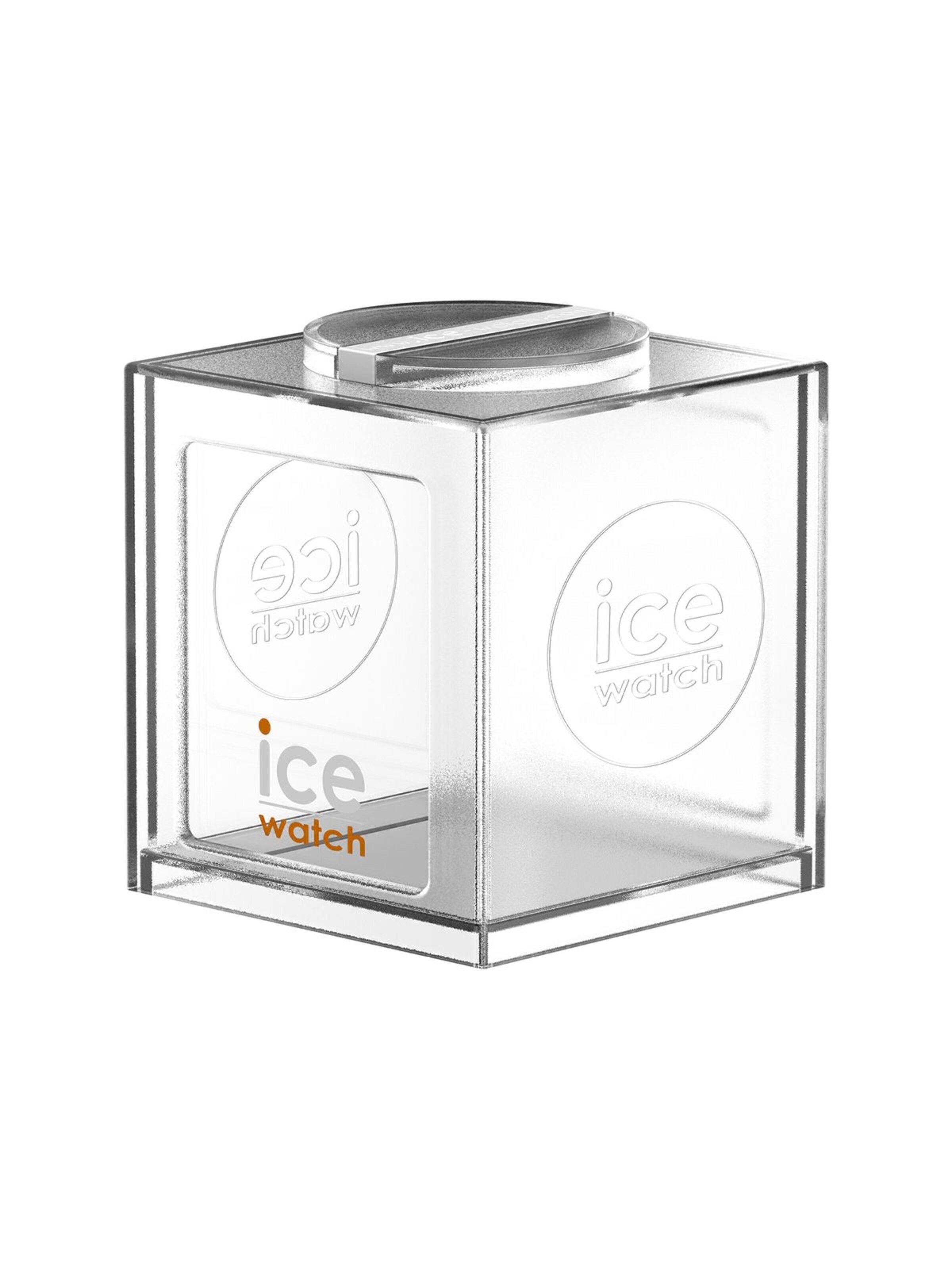 Montre digitale 'Ice-Watch - Electronic watch ICE digit retro - Quartz watch movement - Watch case width: 32 mm' Ice-Watch en rose