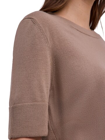 FALKE Pullover 'Pure Merino Wool'‌ in Beige