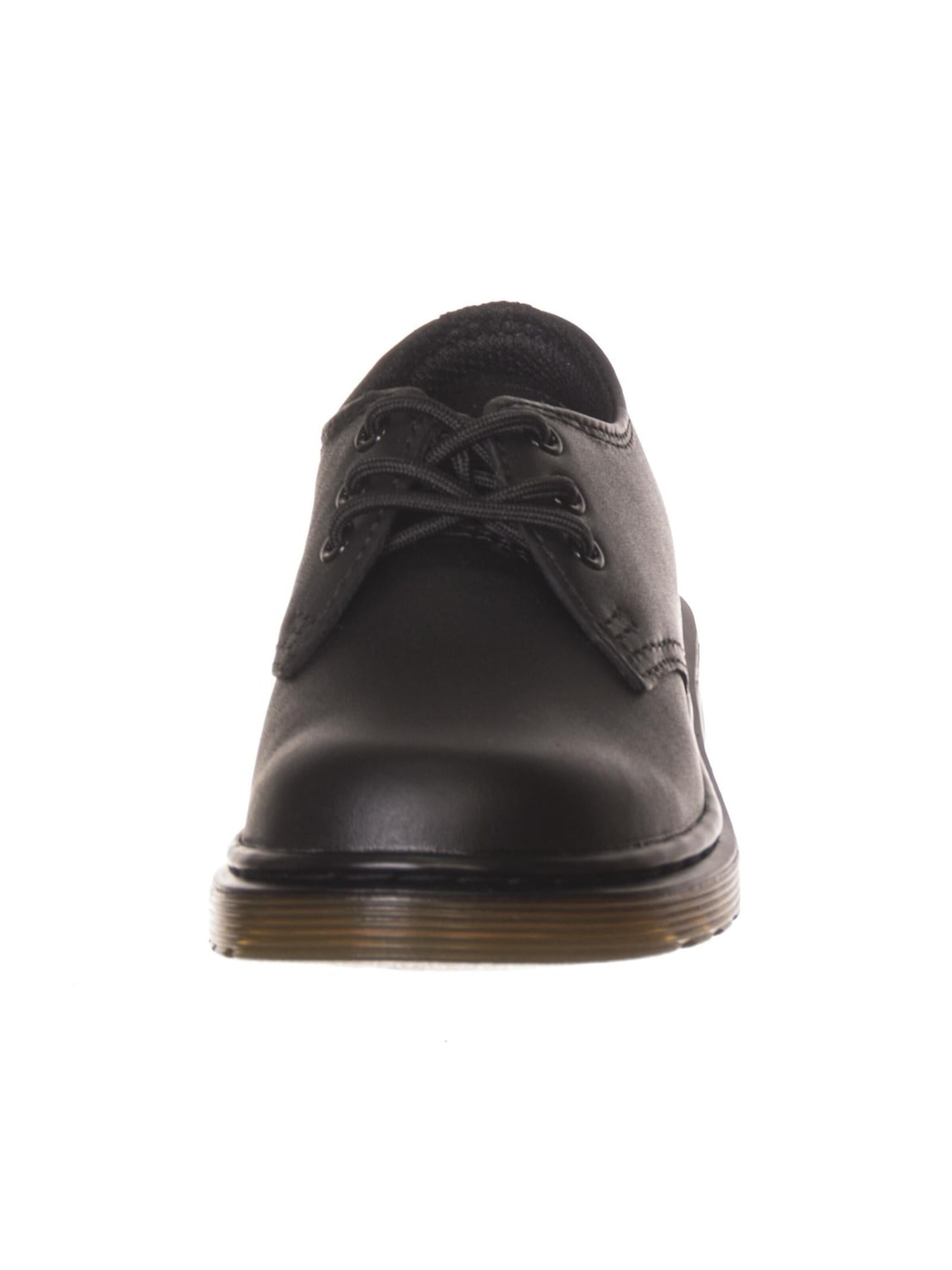 Chaussure basse 'Everley Shoes' Dr. Martens en noir